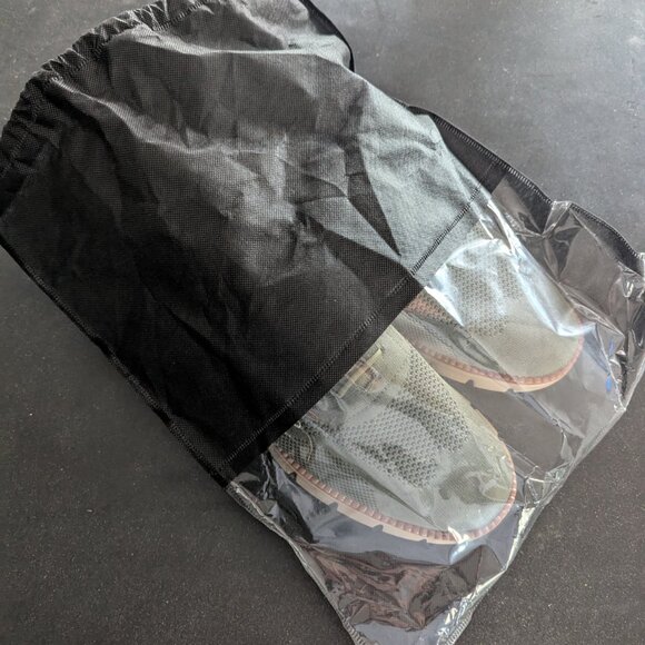 NWT Men’s Breeze Urban Ultra Comfortable Shoes - Picture 3 of 3